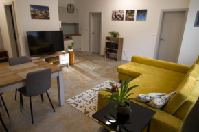 Apartmány Kammergraf, Štiavnické Bane